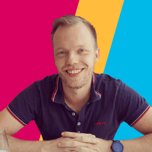 Image of Chris